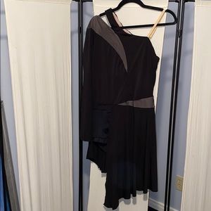 Dance - Weissman short/long dress